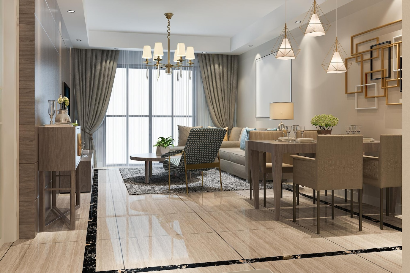 Home Design Trends in Islamabad: What’s Hot Right Now