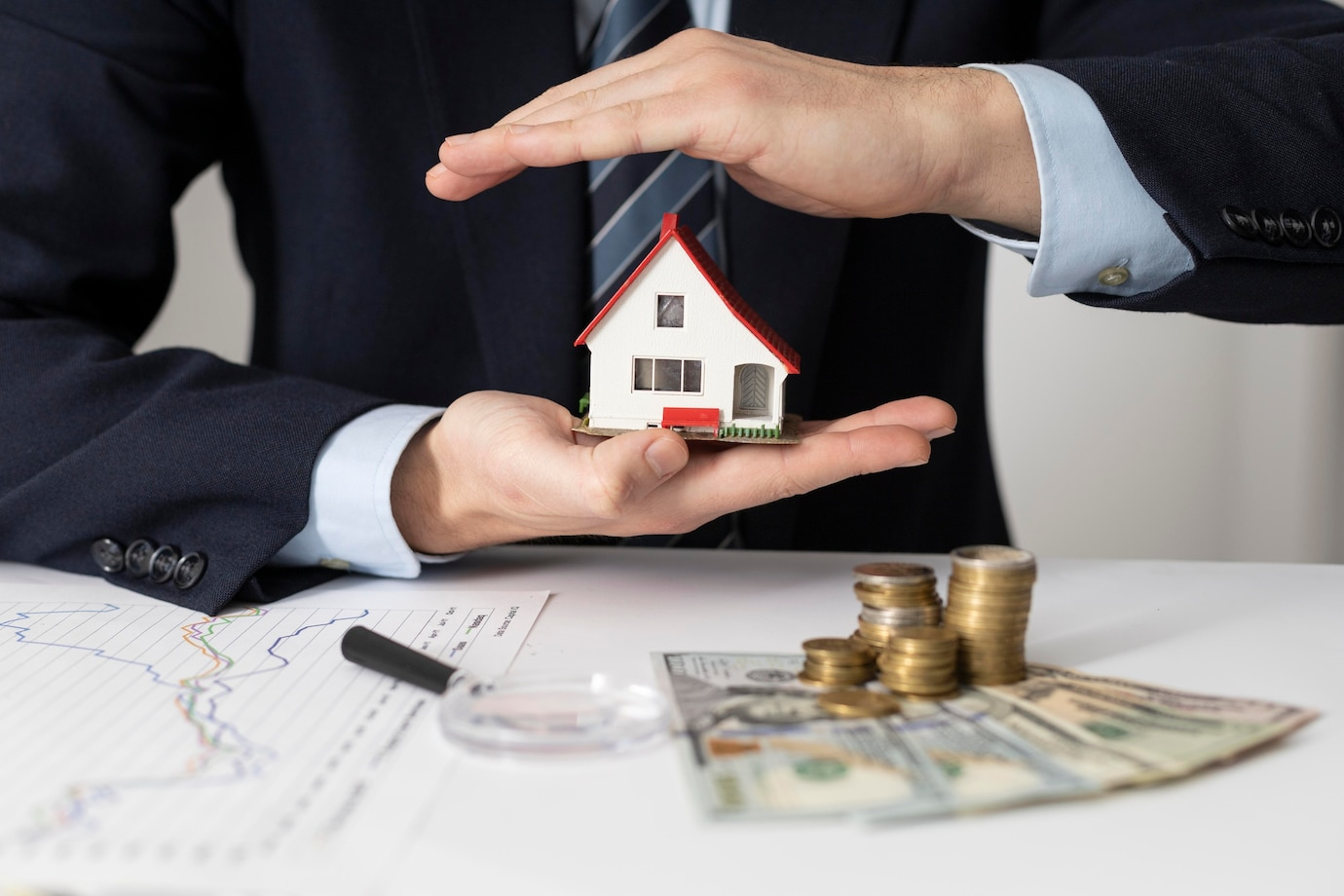 Guide for Overseas Pakistanis on Buying and Investing in Property in Pakistan